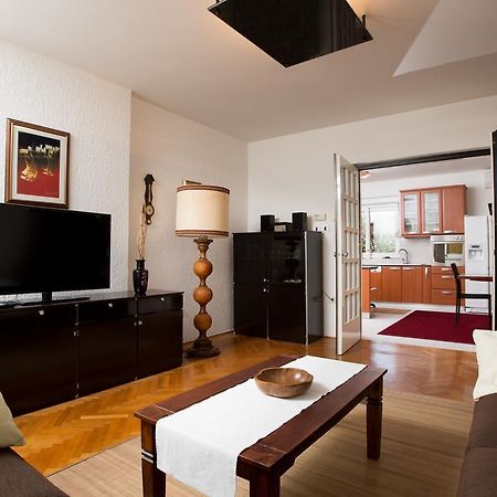 Blue View Apartment Opatija Zimmer foto