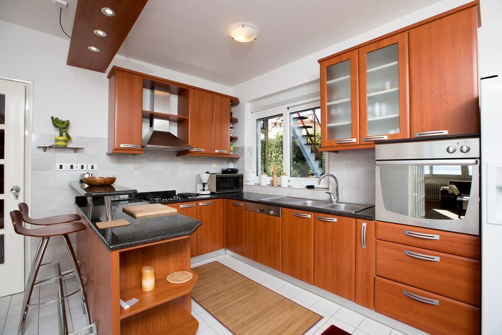 Blue View Apartment Opatija Zimmer foto