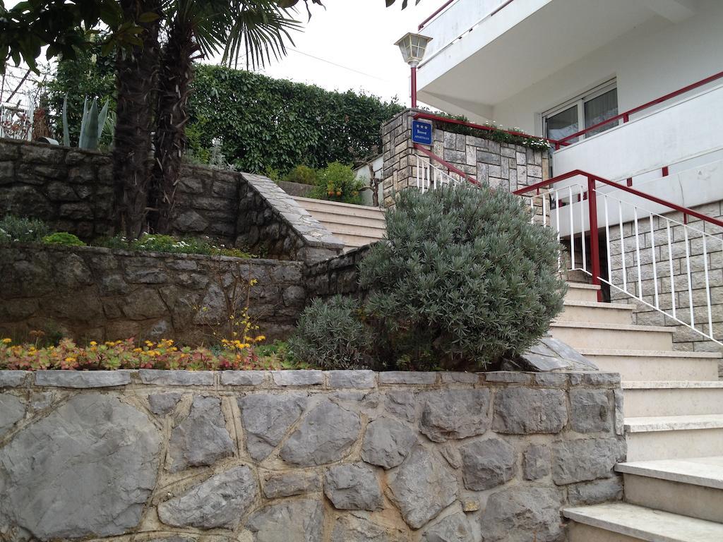 Blue View Apartment Opatija Zimmer foto